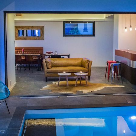 Villa Pradelle Et Swimming Pool Clermont-Ferrand Ngoại thất bức ảnh