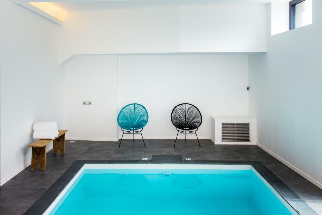 Villa Pradelle Et Swimming Pool Clermont-Ferrand Ngoại thất bức ảnh